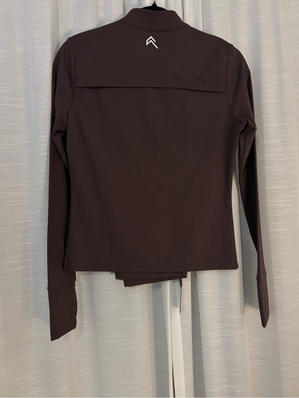 Oner Active Zip-Front Jacket - Picture 4 of 4